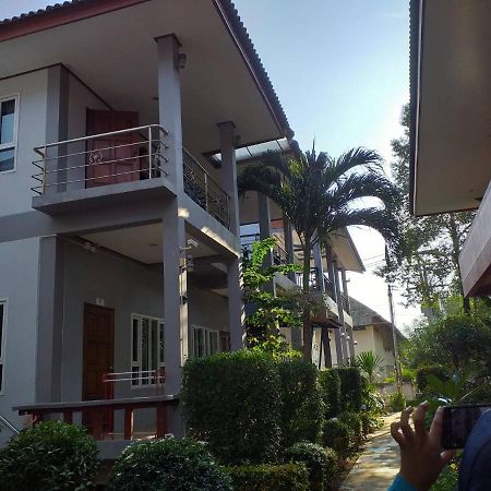 Tamarind Twin Resort Ko Lanta Kültér fotó