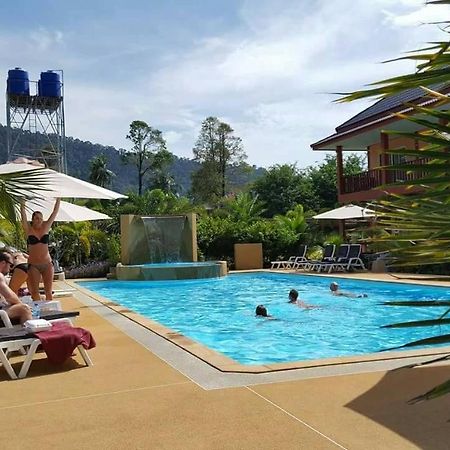 Tamarind Twin Resort Ko Lanta Kültér fotó