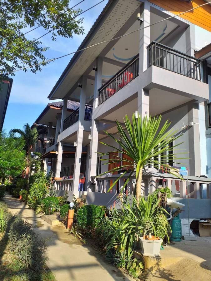 Tamarind Twin Resort Ko Lanta Kültér fotó
