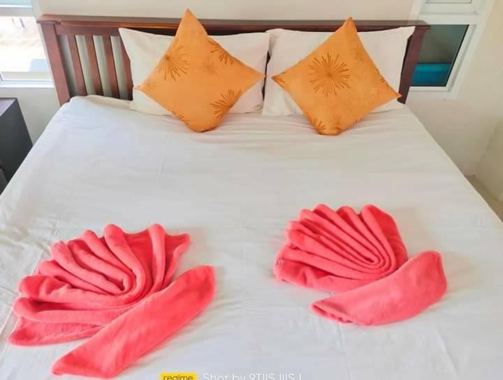 Tamarind Twin Resort Ko Lanta Kültér fotó