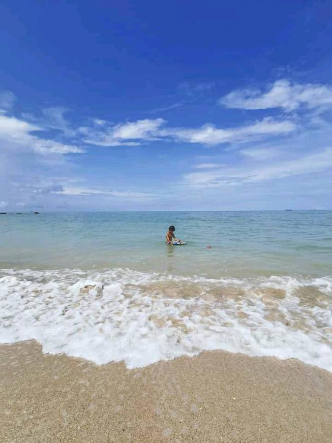 Tamarind Twin Resort Ko Lanta Kültér fotó