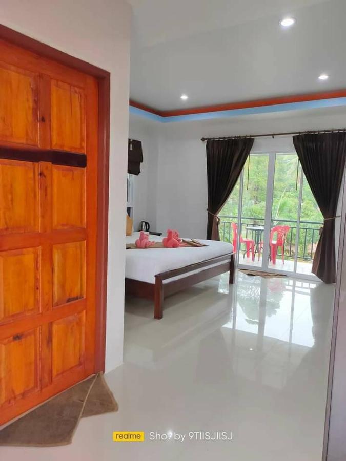 Tamarind Twin Resort Ko Lanta Kültér fotó