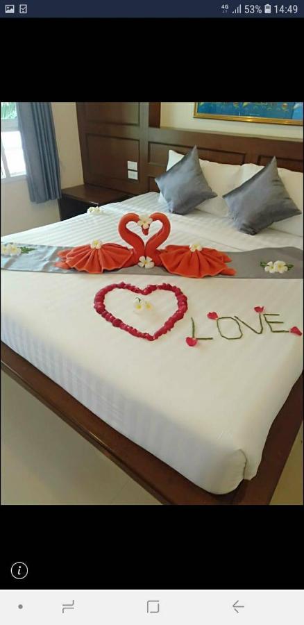 Tamarind Twin Resort Ko Lanta Kültér fotó