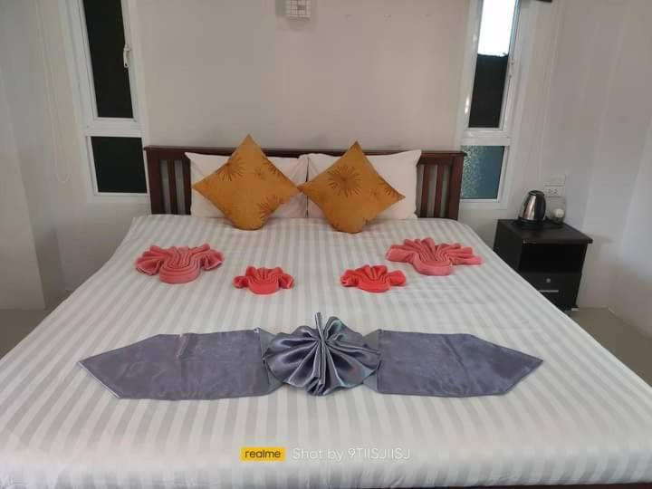 Tamarind Twin Resort Ko Lanta Kültér fotó