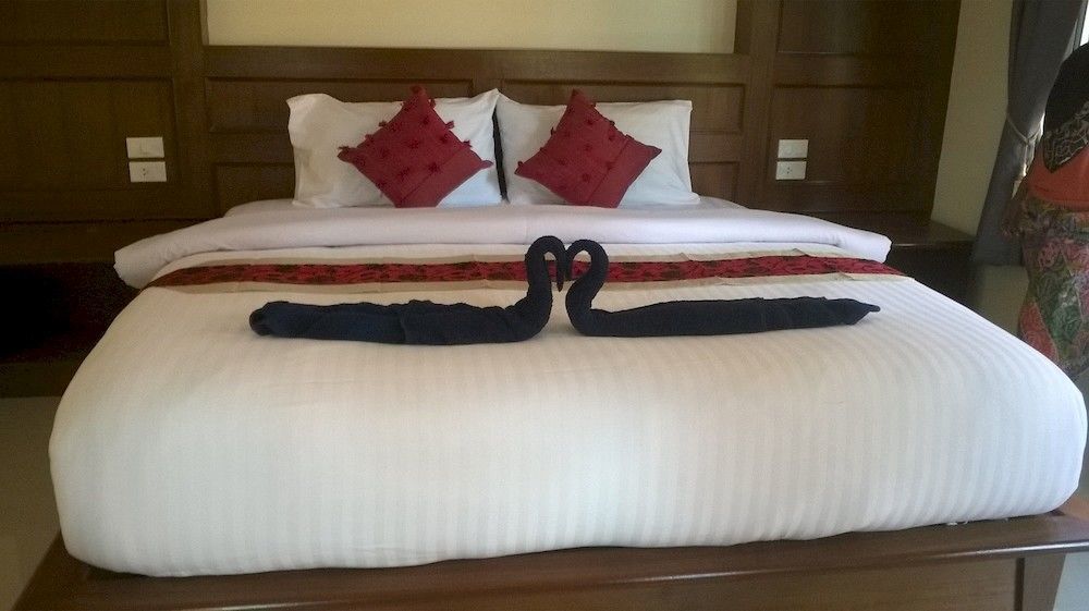 Tamarind Twin Resort Ko Lanta Kültér fotó