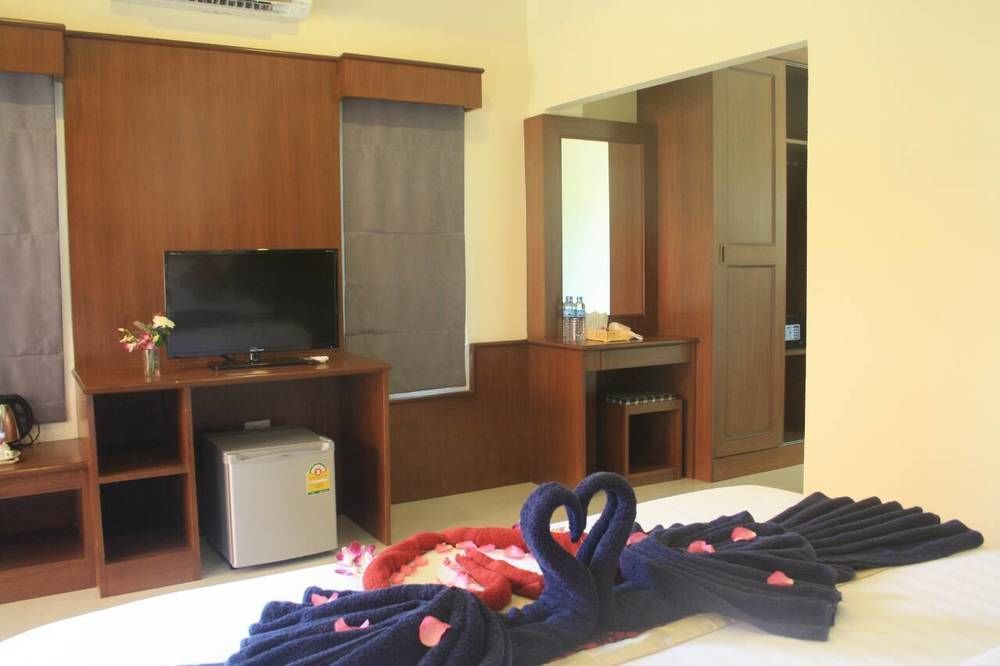 Tamarind Twin Resort Ko Lanta Kültér fotó