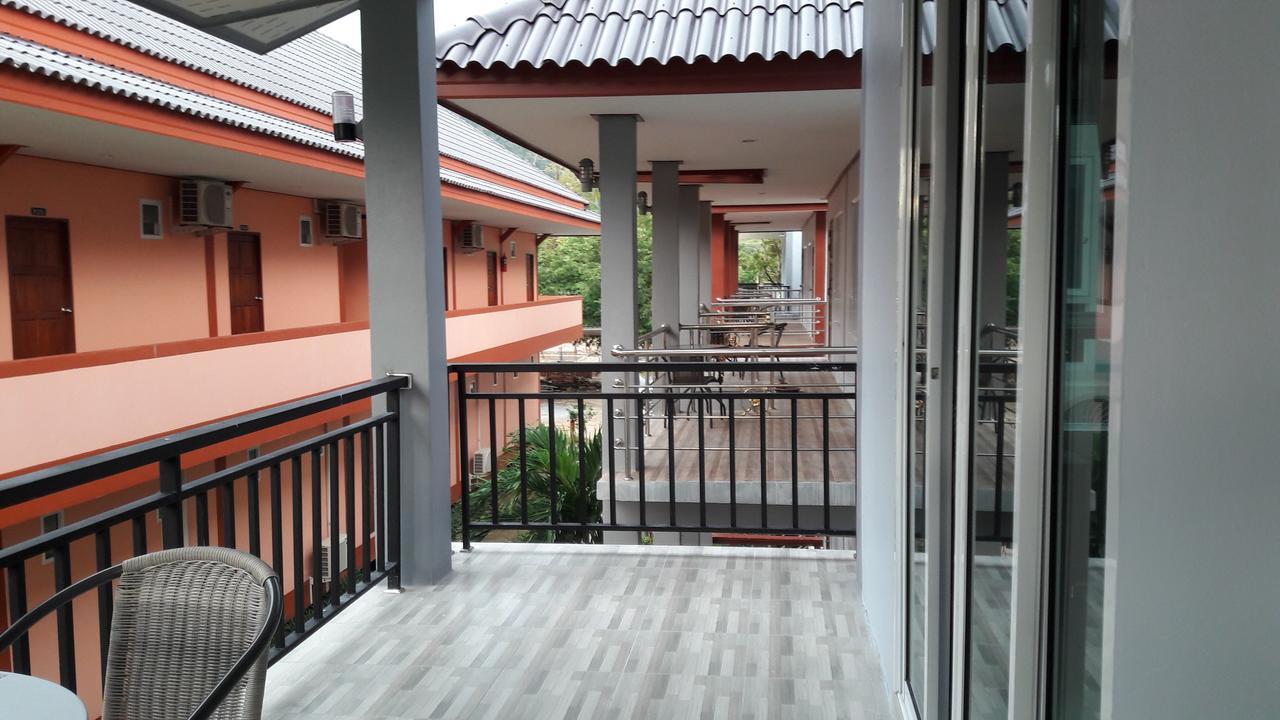 Tamarind Twin Resort Ko Lanta Kültér fotó