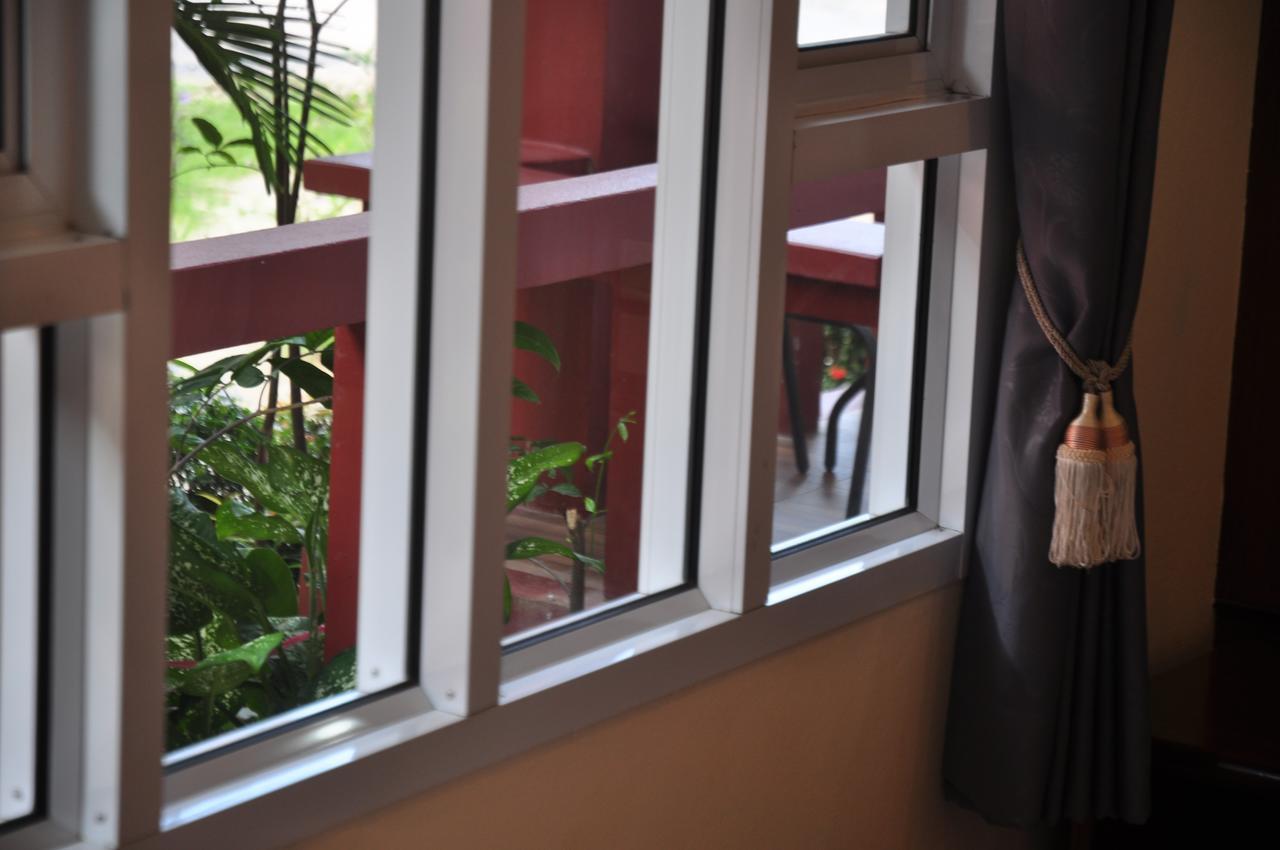 Tamarind Twin Resort Ko Lanta Kültér fotó
