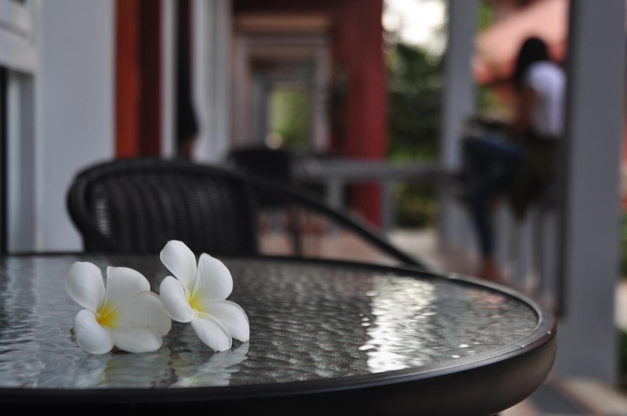 Tamarind Twin Resort Ko Lanta Kültér fotó