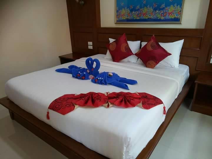 Tamarind Twin Resort Ko Lanta Kültér fotó