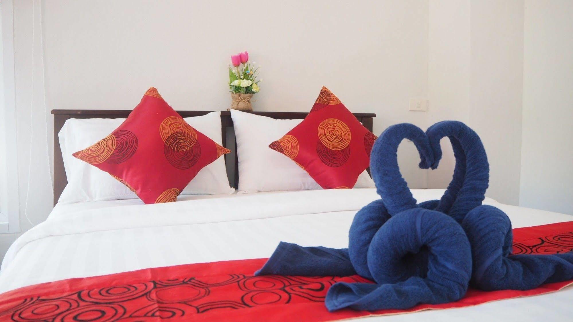 Tamarind Twin Resort Ko Lanta Kültér fotó